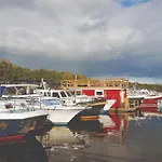 In Am Mueritzsee Buchholz (Mecklenburg-Vorpommern)