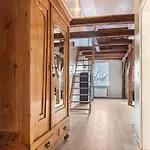 In Am Mueritzsee Apartment *