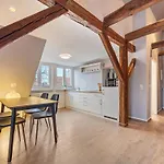 In Am Mueritzsee Apartment