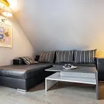 In Am Mueritzsee Apartment