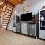 Apartment In Am Mueritzsee