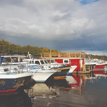 Geraeumiges In Am Mueritzsee Buchholz (Mecklenburg-Vorpommern)