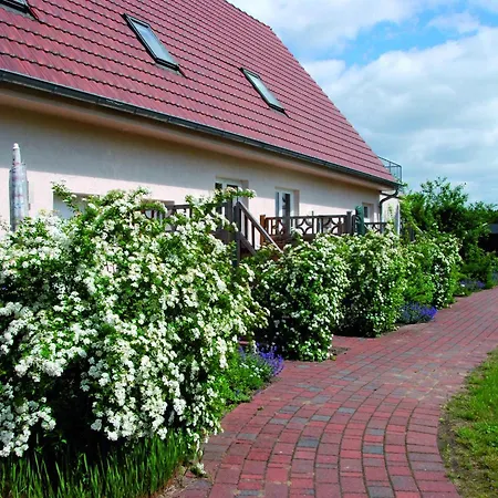 Apartamento In Am Mueritzsee *