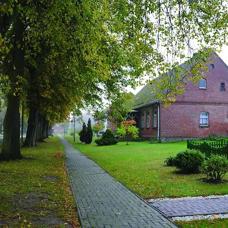 Apartamento In Am Mueritzsee Buchholz (Mecklenburg-Vorpommern)