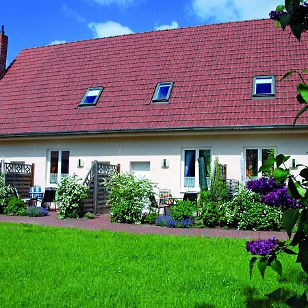 In Am Mueritzsee Apartment Buchholz (Mecklenburg-Vorpommern)