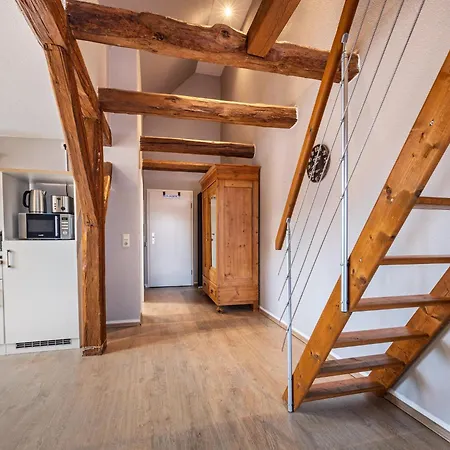 In Am Mueritzsee Buchholz (Mecklenburg-Vorpommern)