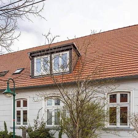 In Am Mueritzsee * Buchholz (Mecklenburg-Vorpommern)