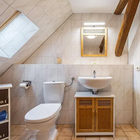 Geraeumiges In Am Mueritzsee