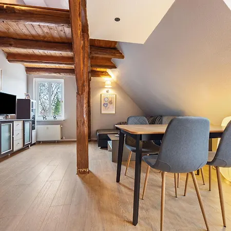 In Am Mueritzsee * Buchholz (Mecklenburg-Vorpommern)