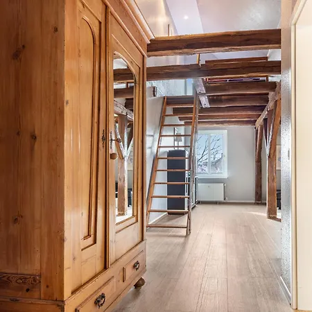 In Am Mueritzsee Apartamento *