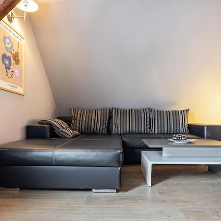 In Am Mueritzsee Buchholz (Mecklenburg-Vorpommern)