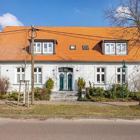 In Am Mueritzsee Apartamento