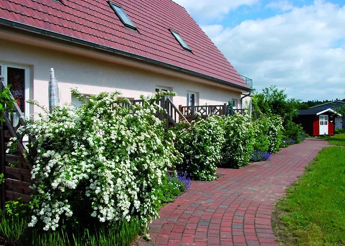 Apartamento In Am Mueritzsee *
