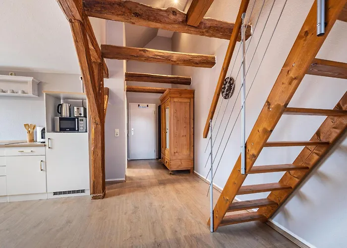 In Am Mueritzsee Buchholz (Mecklenburg-Vorpommern)