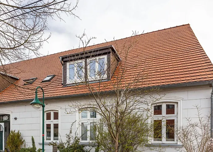 In Am Mueritzsee * Buchholz (Mecklenburg-Vorpommern)