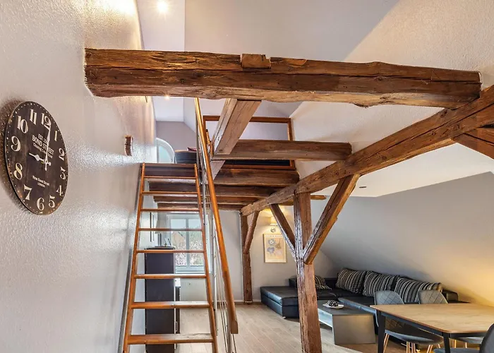 Apartamento In Am Mueritzsee *