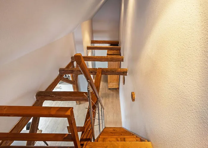 Apartamento In Am Mueritzsee *